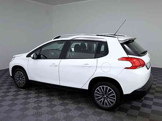Peugeot 2008 Elegance LPG 1.2 60kW Таллин