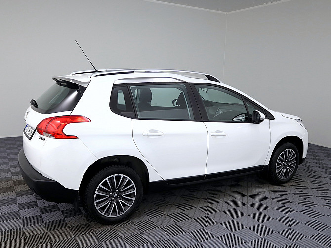 Peugeot 2008 Elegance LPG 1.2 60kW Tallina - foto 3