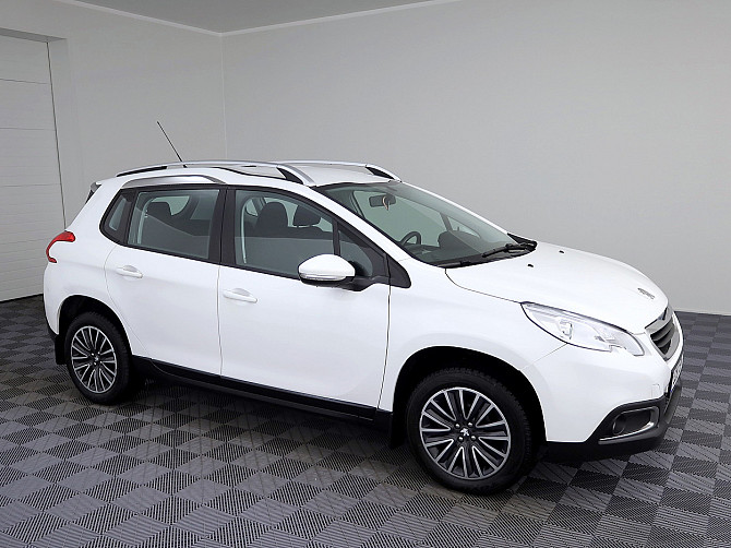 Peugeot 2008 Elegance LPG 1.2 60kW Tallina - foto 1