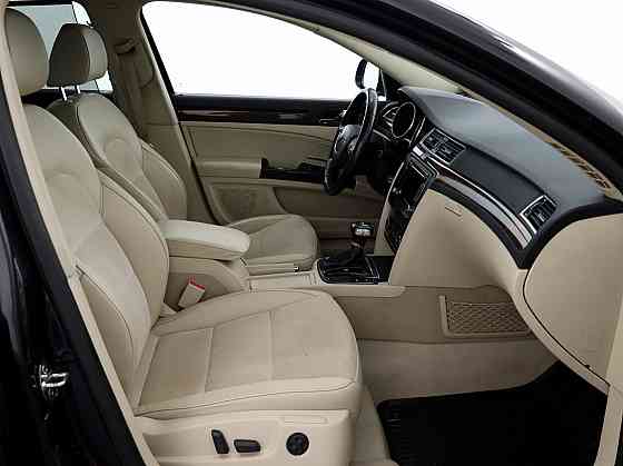 Skoda Superb Highline ATM 2.0 TDI 125kW Tallina