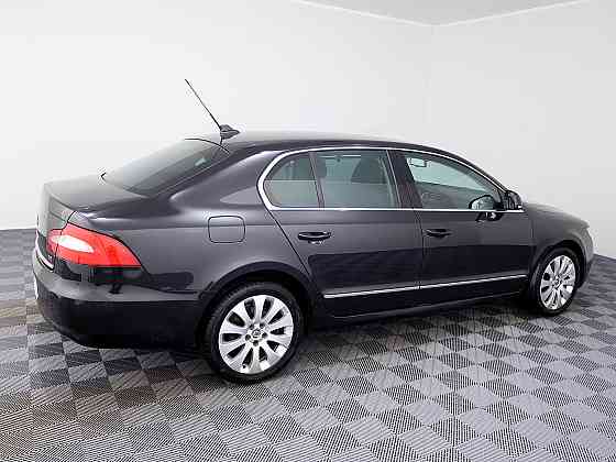 Skoda Superb Highline ATM 2.0 TDI 125kW Tallina