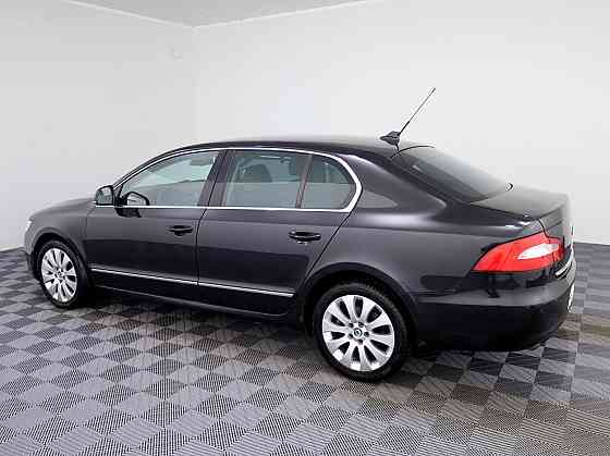 Skoda Superb Highline ATM 2.0 TDI 125kW Tallina