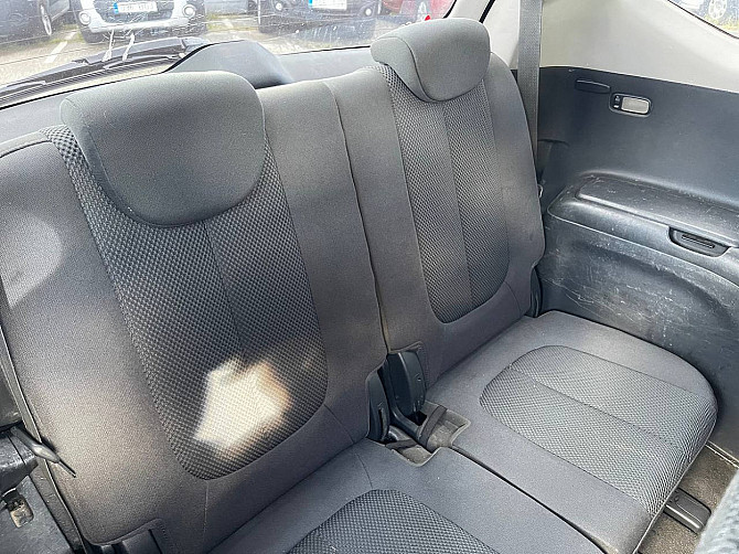 Kia Carens Comfort ATM 2.0 CRD 103kW Tallina - foto 6