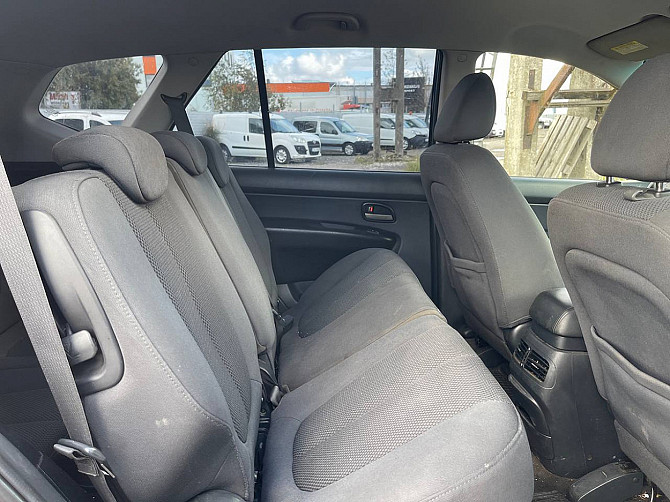 Kia Carens Comfort ATM 2.0 CRD 103kW Tallina - foto 7