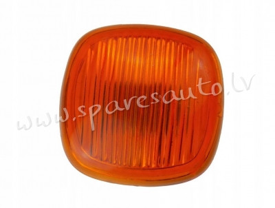 6920195E - Oriģināla kods 	4D0949127B L=R, amber - Spārna Pagrieziena Rādītājs - AUDI A4  B5 (1994-1 Рига - изображение 1