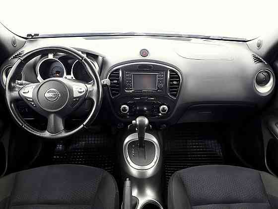 Nissan Juke Tekna ATM 1.6 86kW Tallina
