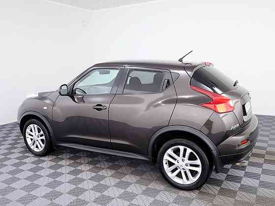 Nissan Juke Tekna ATM 1.6 86kW Tallina