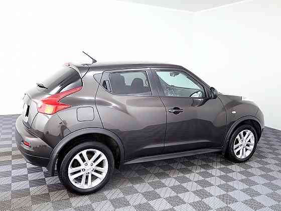 Nissan Juke Tekna ATM 1.6 86kW Tallina