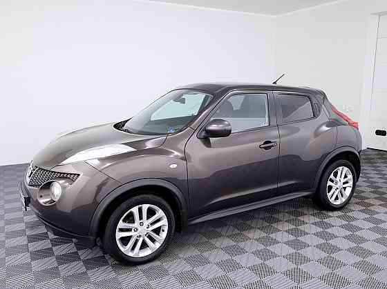 Nissan Juke Tekna ATM 1.6 86kW Tallina