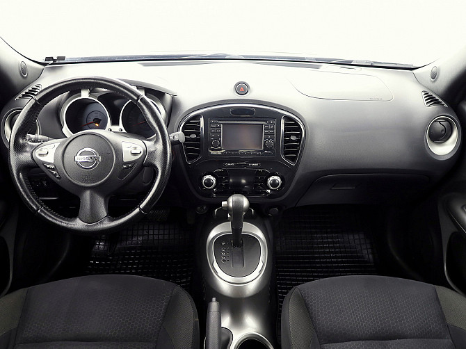 Nissan Juke Tekna ATM 1.6 86kW Tallina - foto 5