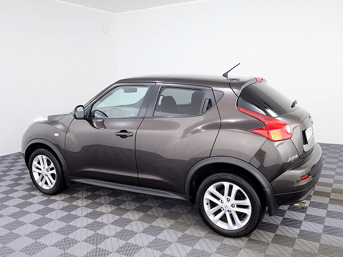 Nissan Juke Tekna ATM 1.6 86kW Tallina - foto 4