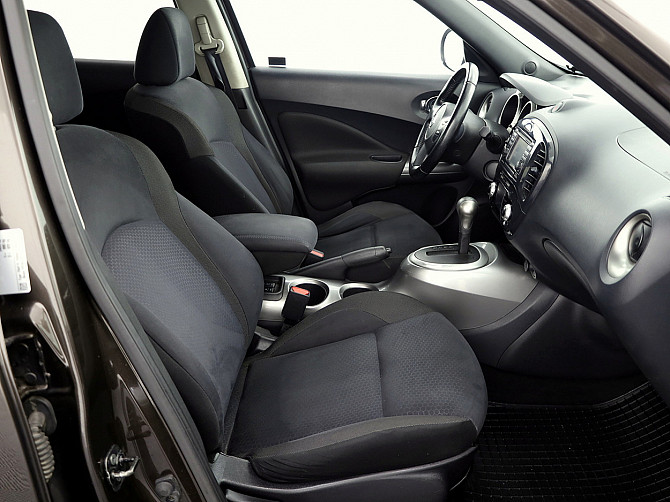 Nissan Juke Tekna ATM 1.6 86kW Tallina - foto 6