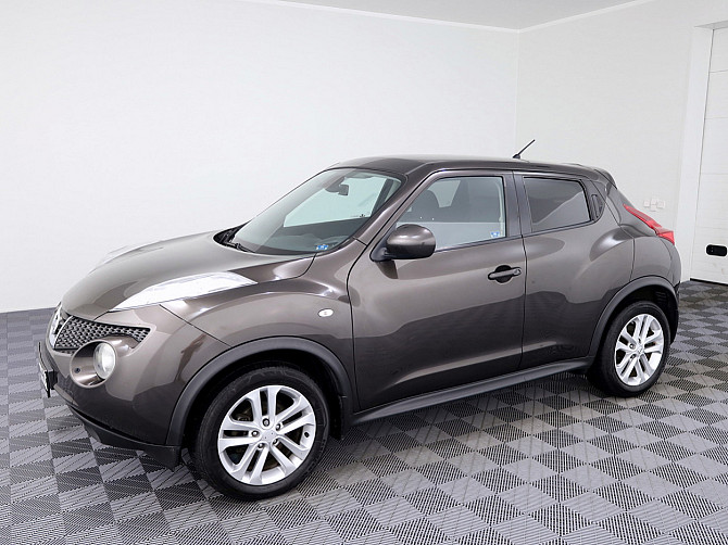 Nissan Juke Tekna ATM 1.6 86kW Tallina - foto 2