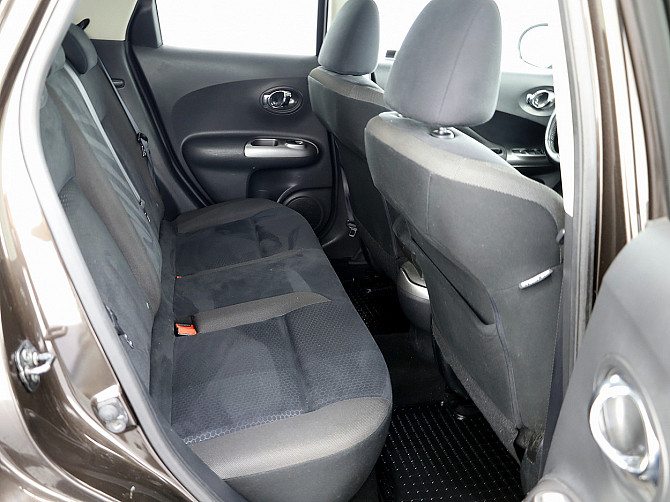 Nissan Juke Tekna ATM 1.6 86kW Tallina - foto 7