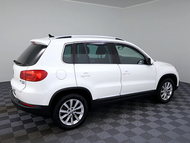 Volkswagen Tiguan Highline Facelift ATM 2.0 TDI 103kW Tallina - foto 3