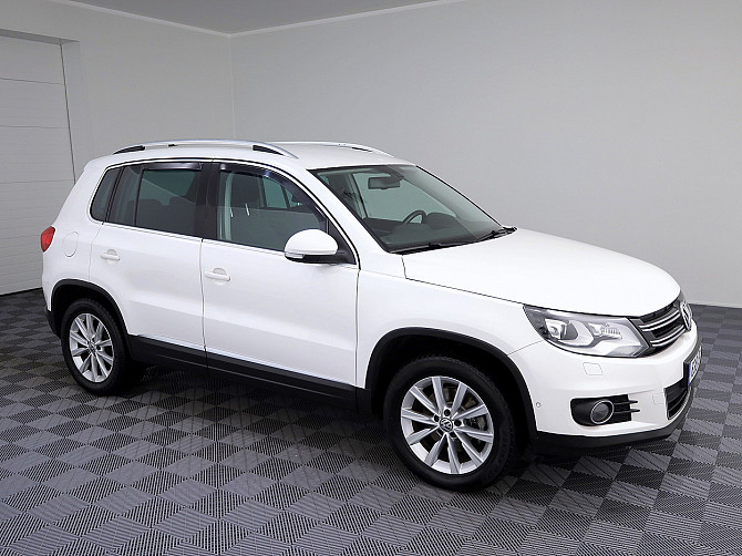 Volkswagen Tiguan Highline Facelift ATM 2.0 TDI 103kW Tallina - foto 1