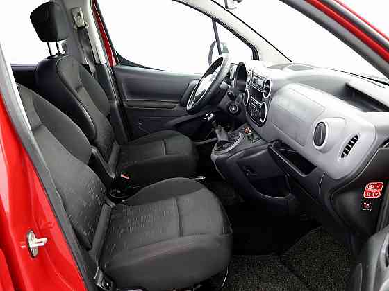 Citroen Berlingo Multispace 1.6 HDi 55kW Таллин