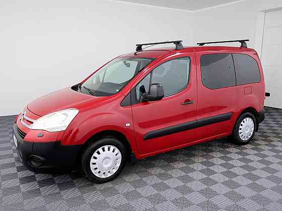 Citroen Berlingo Multispace 1.6 HDi 55kW Таллин