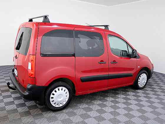 Citroen Berlingo Multispace 1.6 HDi 55kW Таллин