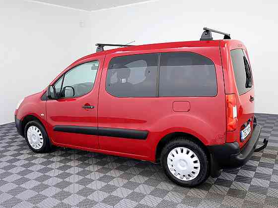 Citroen Berlingo Multispace 1.6 HDi 55kW Таллин