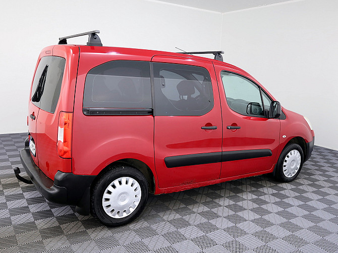 Citroen Berlingo Multispace 1.6 HDi 55kW Таллин - изображение 3