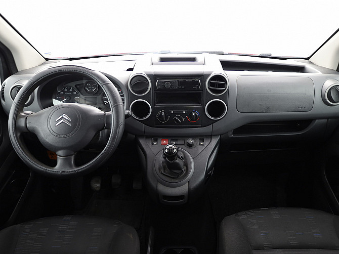 Citroen Berlingo Multispace 1.6 HDi 55kW Таллин - изображение 5