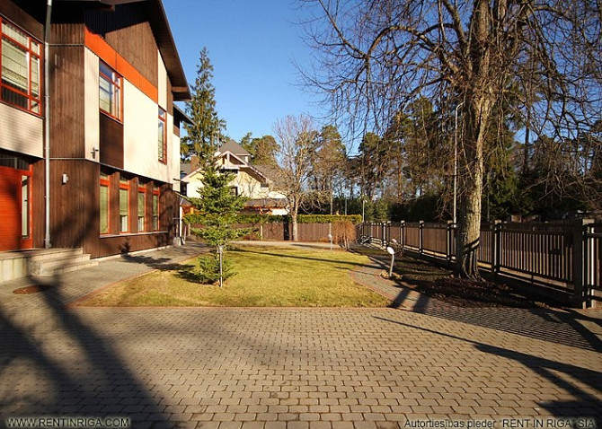 PĀRDOŠANAI  PRIVĀTMĀJA JŪRMALĀ, STRĒLNIEKU PROSPEKTĀ (Pumpuri)   Tikai 8 minūšu pastaigas Jūrmala - foto 3