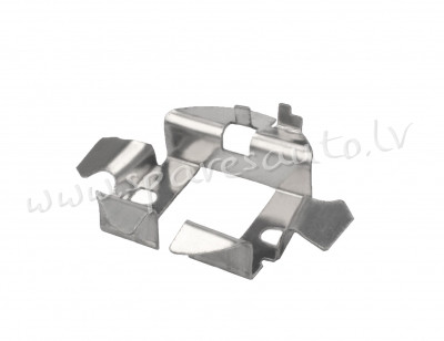 P001 - Adapter P001 - for BENZ v.C1 - Ksenona Adapteris - UNSORTED AUTO PIEDERUMI Rīga - foto 1
