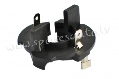 P008 - Adapter P008 - for VW JETTA. GOLF v.B - Ksenona Adapteris - UNSORTED AUTO PIEDERUMI Rīga - foto 1