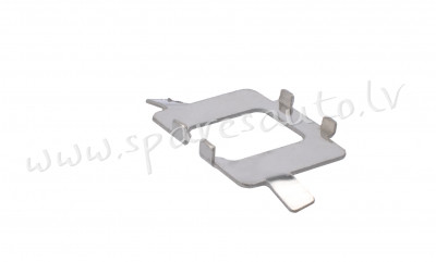 P010 - Adapter P010 - for BENZ v.B1 - Ksenona Adapteris - UNSORTED AUTO PIEDERUMI Rīga - foto 1