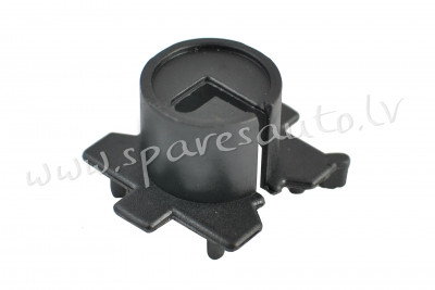 P011 - Adapter P011 - for MAZDA. FIAT 126p - Ksenona Adapteris - UNSORTED AUTO PIEDERUMI Rīga - foto 1