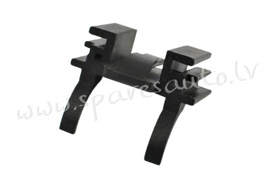 P014 - Adapter P014 - for Fiat 500 - Ksenona Adapteris - UNSORTED AUTO PIEDERUMI Rīga - foto 1