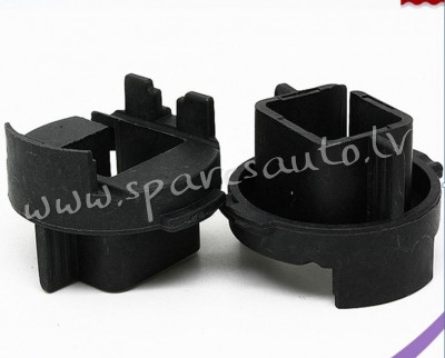 P016 - Adapter P016 - for HYUNDAI 2016 - H7 - Ksenona Adapteris - UNSORTED AUTO PIEDERUMI Rīga - foto 1