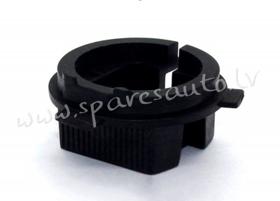 P017 - Adapter P017 - for KIA K5 - Ksenona Adapteris - UNSORTED AUTO PIEDERUMI Rīga - foto 1