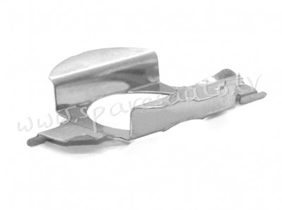 P018 - Adapter P018 - for BORA - H7 - Ksenona Adapteris - UNSORTED AUTO PIEDERUMI Rīga - foto 1