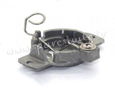 P023 - Adapter P023 - for BENZ v.A1 - Elektrība - UNSORTED LED SET Rīga - foto 1