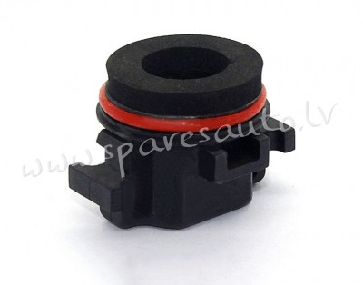P026 - Adapter P026 - for BMW v.B1 - 5 Series E39-2 - H7 - Ksenona Adapteris - UNSORTED AUTO PIEDERU Rīga - foto 1