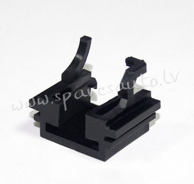 P028 - Adapter P028 - for FORD v.A1 - Ksenona Adapteris - UNSORTED AUTO PIEDERUMI Rīga - foto 1