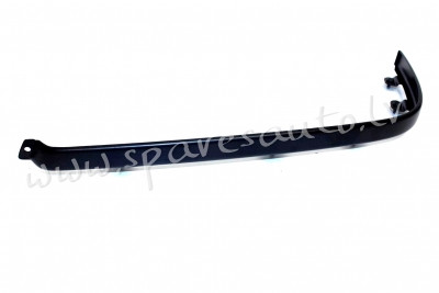 PAD07003EL - 'OEM: 8A0853207A'  L - Josla Zem Lukturiem - AUDI 80  B4 (1991-1996) Рига - изображение 1