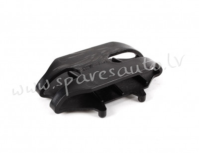 PBM01001A - OEM: 51111944545'  - Bampera Stiprinājums - BMW 5  E34 (1987-1996) Рига - изображение 1
