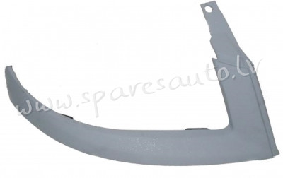 PFT07004AL - 'OEM: 735418074'  L - Josla Zem Lukturiem - FIAT DOBLO (2006-2009) Rīga - foto 1