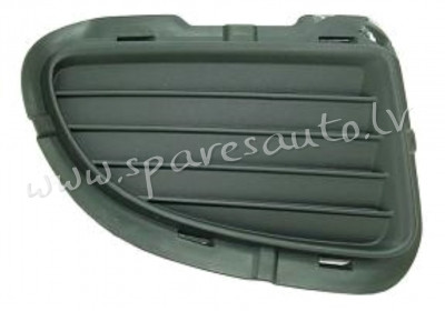 PFT99003CALN - OEM: 735410808' without hole for foglamps, TÜV - Reste Bamperā - FIAT GRANDE PUNTO (2 Рига - изображение 1
