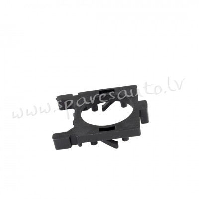 PLS013 - LED SET Adapter. Ford: focus low beam. Mondeo low beam. fiesta low beam - Led Adapteris - U Rīga - foto 1