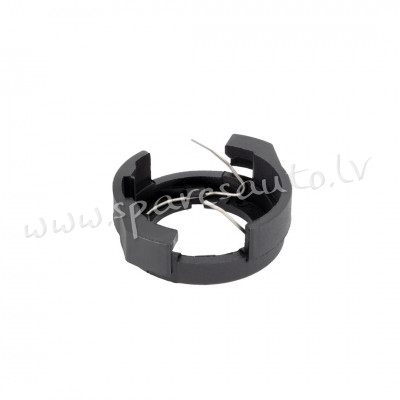 PLS015 - LED SET Adapter. Ford Kuga (2017). Volkswagen MAGOTAN - Led Adapteris - UNSORTED AUTO PIEDE Рига - изображение 1
