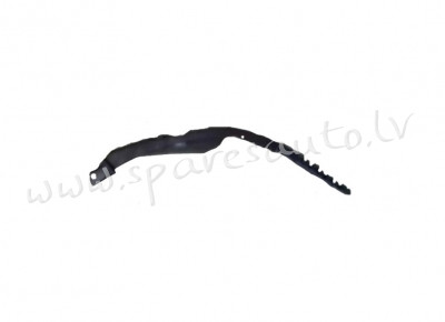 PSD43001AL - 'OEM: 1Z0807049'  L - Bampera Stiprinājums - SKODA OCTAVIA (2004-2008) Рига - изображение 1