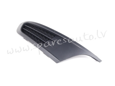PVW99070GAL - OEM: 5C68536659B9' without hole for foglamps L - Reste Bamperā - VW JETTA (2011-2015) Rīga - foto 1