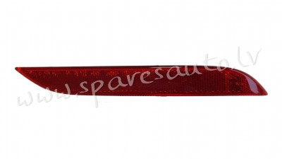 SIN0001R - OEM: 63146915040' EDA PARTS, (- 07) R - Aizmugures Atstarotājs - BMW 5  E60/E61 (2003-201 Рига - изображение 1