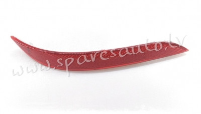SIN0001R - OEM: 63146915040' EDA PARTS, (- 07) R - Aizmugures Atstarotājs - BMW 5  E60/E61 (2003-201 Рига - изображение 2