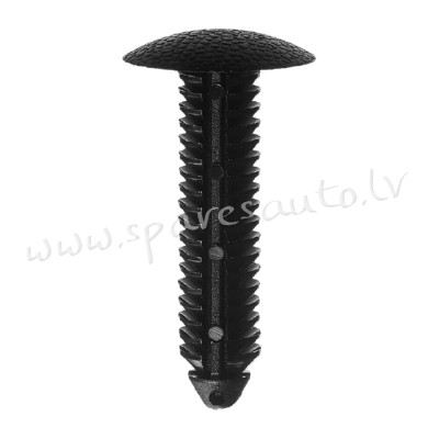 T1269(10) - 10pc. - Plastmasas Turētāji - UNSORTED PLASTMASAS TURĒTĀJS Rīga - foto 1