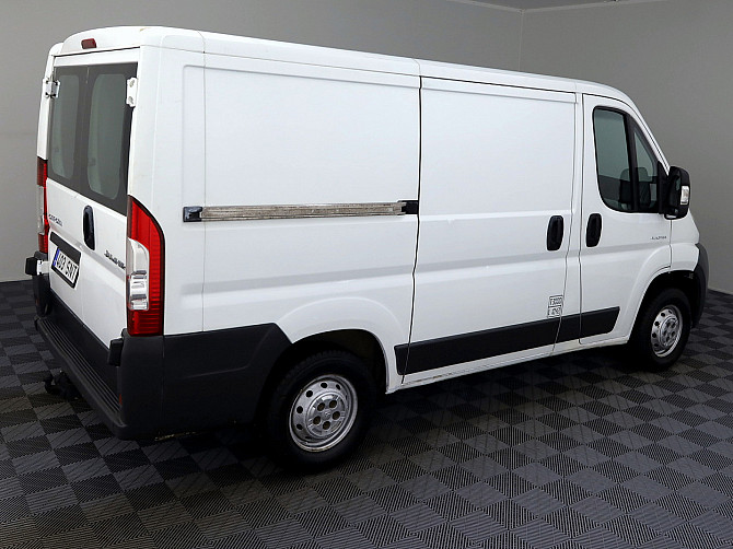 Citroen Jumper Van 2.2 HDi 74kW Таллин - изображение 3